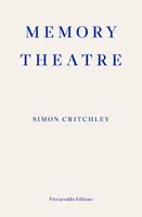 Memory Theatre - Simon Critchley