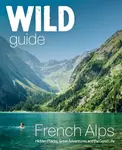Wild Guide French Alps - Paul Webster
