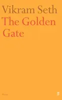 The Golden Gate - Seth Vikram
