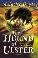 The Hound of Ulster: A Bloomsbury Reader - Doyle Malachy