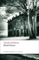 Bleak House - Charles Dickens