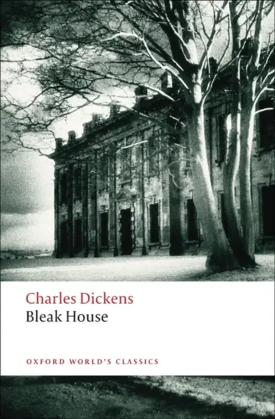 Bleak House - Charles Dickens