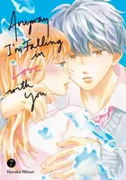 Anyway, I'm Falling in Love With You. 7 - Haruka Mitsui