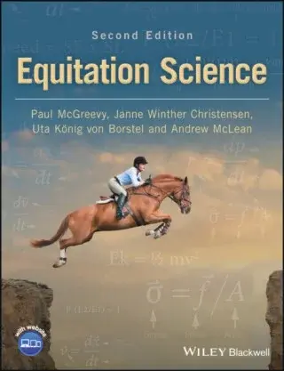 Equitation Science - Paul McGreevy, Andrew McLean, Uta Konig von Borstel, Janne Winther Christensen