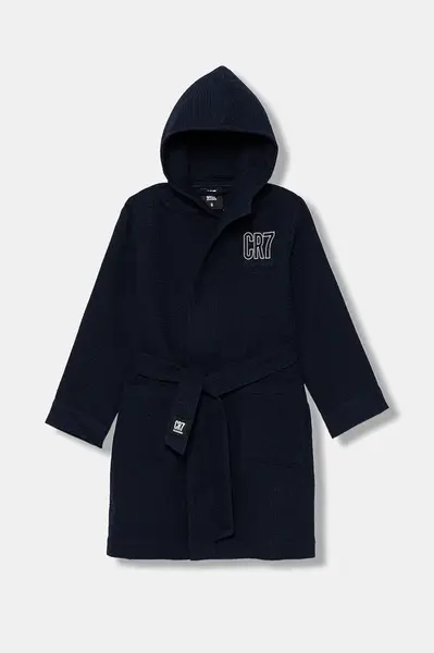 Dětský župan CR7 Cristiano Ronaldo