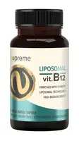 Nupreme Liposomal Vitamín B12 30 kapslí