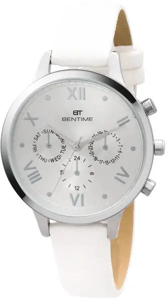 Bentime Dámské analogové hodinky 004-9MB-PT510102B
