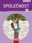 Společnost 4 pro ZŠ - Člověk a jeho svět - Učebnice (Defekt) - Kateřina Gorčíková, Helena Východská