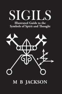 Sigils - Mark Jackson