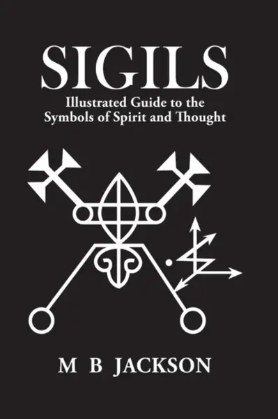 Sigils - Mark Jackson