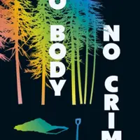 No Body, No Crime - Tess Sharpe