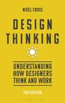 Design Thinking - Prof. Nigel Cross