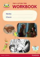 Bug Club Pro Guided Y6 Term 1 Pupil Workbook - Sarah Snashall, Andy Taylor, Catherine Casey