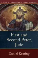 First and Second Peter, Jude - Peter Williamson, Mary Healy, Daniel Keating