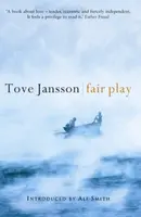 Fair Play - Tove Janssonová