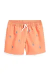 Detské plavkové šortky Polo Ralph Lauren