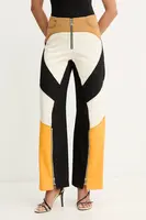 Nohavice Patrizia Pepe