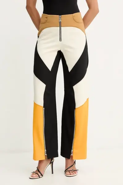 Nohavice Patrizia Pepe