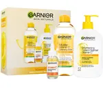 Garnier Dárková sada pleťové péče Vitamin C Brightening Routine