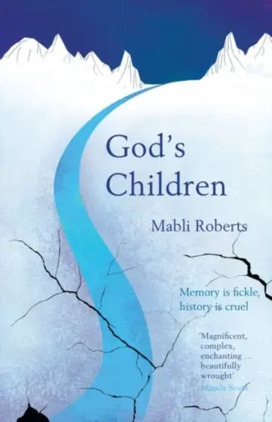 God's Children - Mabli Roberts