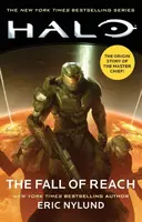 Halo: The Fall of Reach - Eric S. Nylund