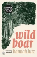Wild Boar - Hannah Lutz