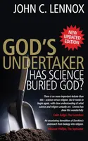 God's Undertaker - John Lennox C.