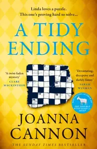 A Tidy Ending - Cannon Joanna