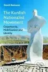 The Kurdish Nationalist Movement - David Romano