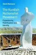 The Kurdish Nationalist Movement - David Romano