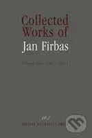 Collected Works of Jan Firbas: Volume Four (1987-1993)