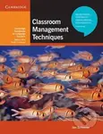 Classroom Management Techniques - Jim Scrivener - kniha z kategorie Jazykové učebnice a slovníky
