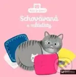Schovávaná s mláďaty - Aurélie Guillerey