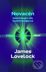 Novacén (Nadcházející věk hyperinteligence) - James Lovelock - kniha z kategorie Filozofie