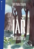 Jař (metaflóra) - Jiří Váňa Stingen - kniha z kategorie Beletrie