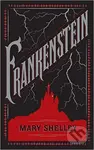 Frankenstein - Mary Shelley