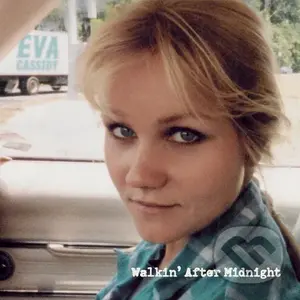 Eva Cassidy: Walkin' After Midnight LP - Eva Cassidy