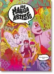 100 Manga Artists (40th Edition)
