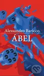 Ábel - Alessandro Baricco
