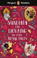 Sundiata the Lion King and Other Royal Tales (Level 2) - kniha z kategorie Beletrie