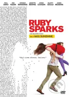 Ruby Sparks - Jonathan Dayton, Valerie Faris - film z kategorie Romantické komedie