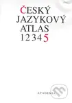 Český jazykový atlas 5 - Jan Balhar - kniha z kategorie Jazykové učebnice a slovníky