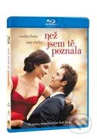 Než jsem tě poznala - Thea Sharrock - film z kategorie Rodinné a romantické