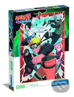 Naruto 1000