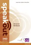 Speakout - Advanced - Workbook (2nd Edition - no key) - kniha z kategorie Jazykové učebnice a slovníky