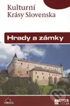 Hrady a zámky - Daniel Kollár, Jaroslav Nešpor