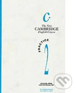 The New Cambridge English Course - Practice Book 2 - Michael Swan, Catherine Walter