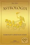 Astrológia (Teoretický a praktický súhrn) - Milan Ďurbis - kniha z kategorie Astrologie