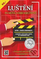 Luštění filmová dobrodružství