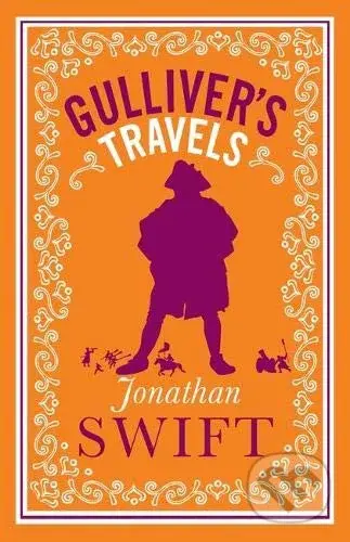 Gulliver's Travels - Jonathan Swift